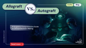 Allograft vs. Autograft