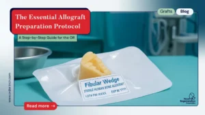 Allograft Preparation Protocol
