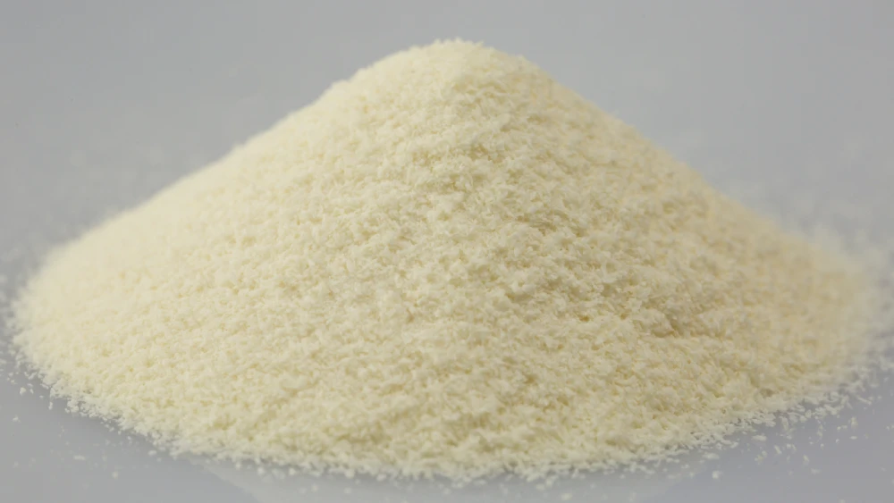 Demineralized Cortico-Cancellous Powder