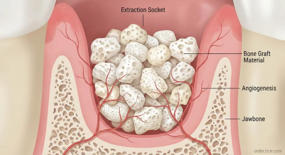 Allograft vs xenograft
