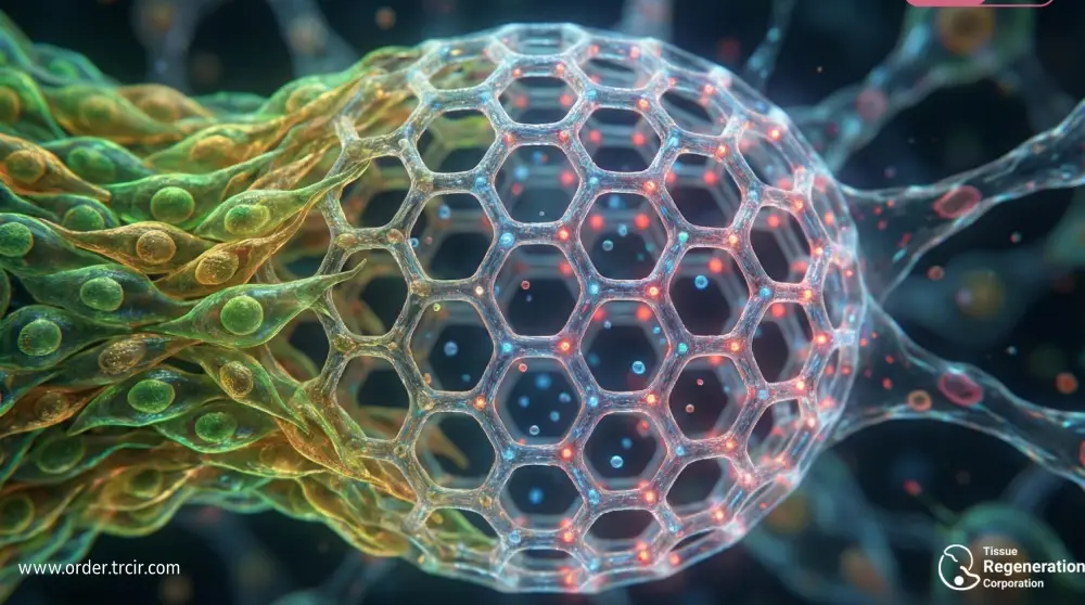 Future of tissue engineering