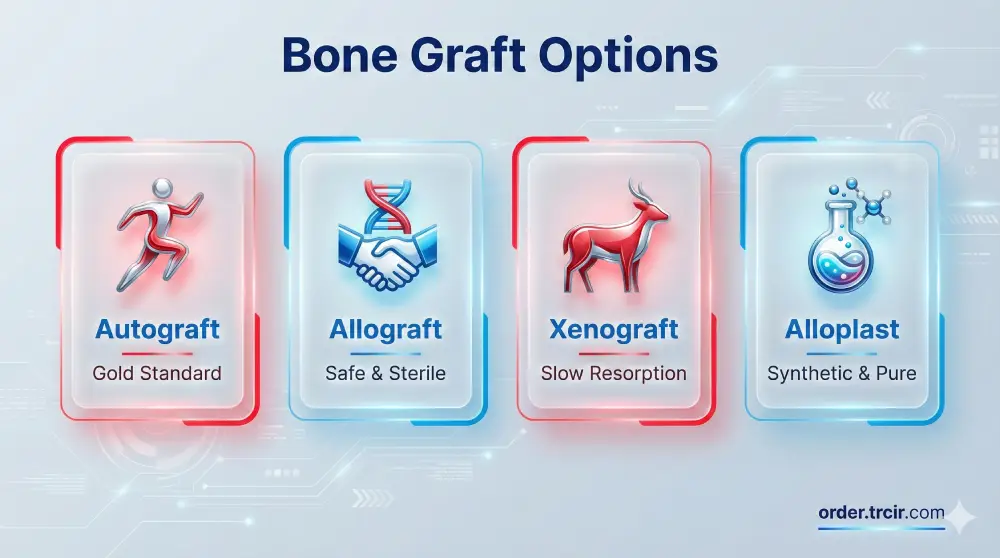 how to improve bone regeneration in dentistry