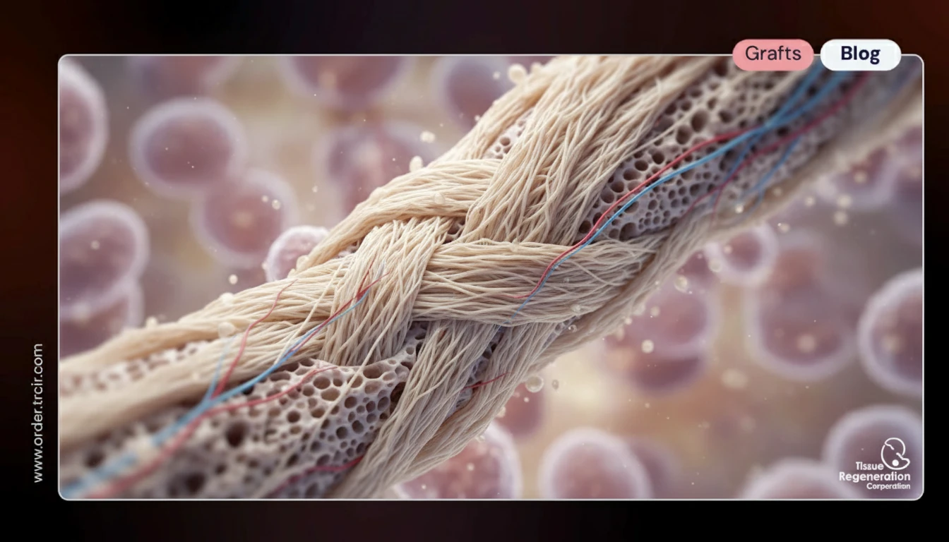 affordable human allograft tissue
