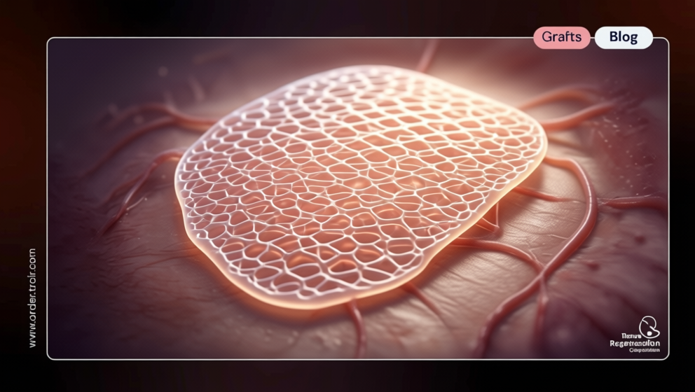 non-healing wound treatment options